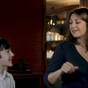 Photo du film : La Famille Wolberg 