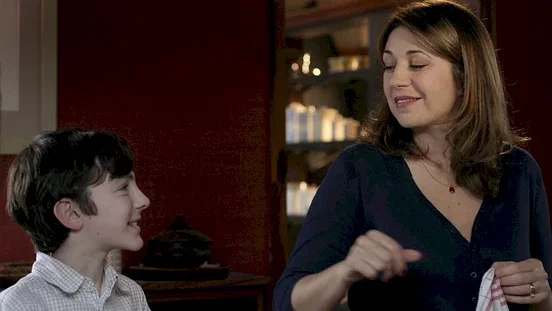 Photo 4 du film : La Famille Wolberg 