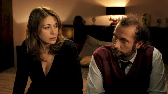 Photo 5 du film : La Famille Wolberg 