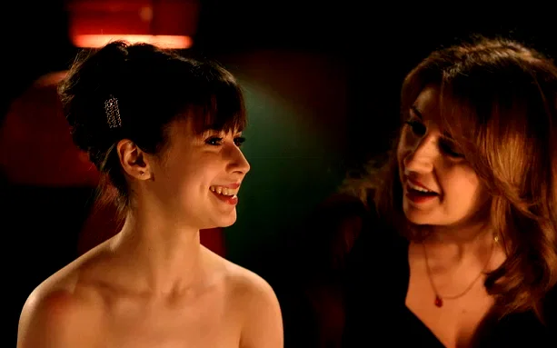 Photo du film : La Famille Wolberg 