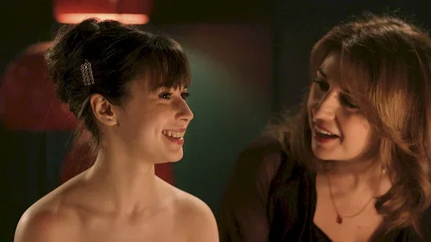Photo 6 du film : La Famille Wolberg 