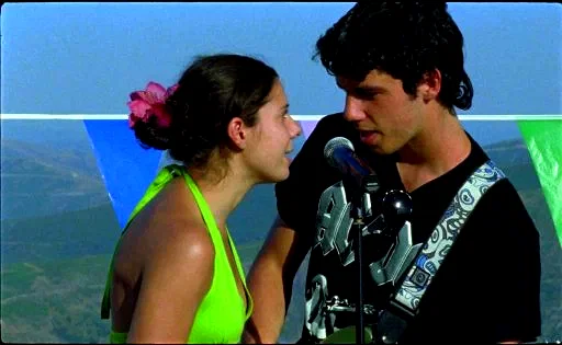 Photo 7 du film : Ce cher mois d'août