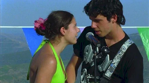 Photo du film : Ce cher mois d'août