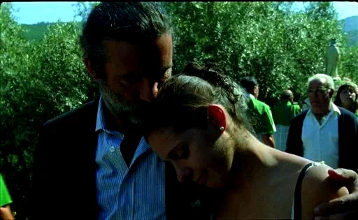 Photo 8 du film : Ce cher mois d'août