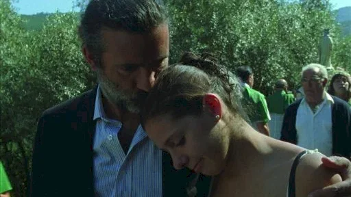 Photo du film : Ce cher mois d'août