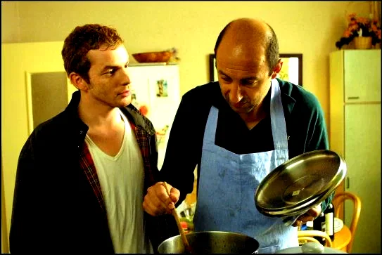 Photo 3 du film : Après l'Océan