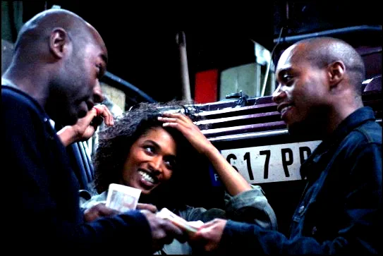 Photo 7 du film : Après l'Océan