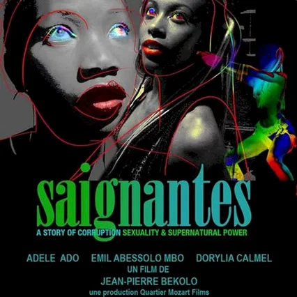 Miniature photo du film : Les Saignantes