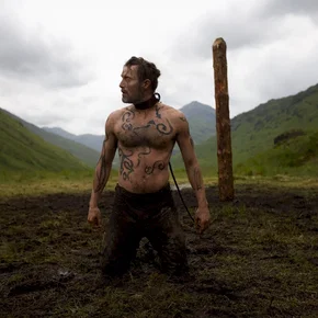 Photo du film : Le Guerrier silencieux