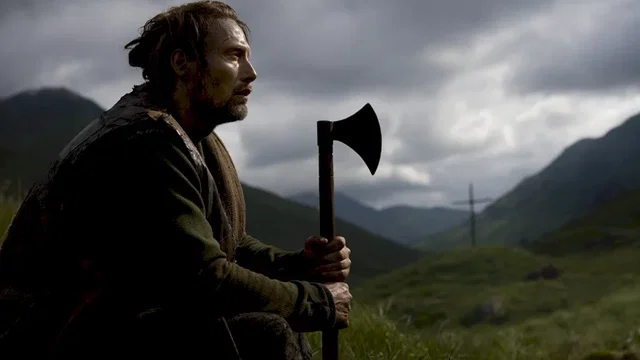 Photo 2 du film : Le Guerrier silencieux