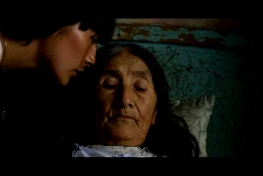 Photo 6 du film : Fausta, La Teta Asustada 