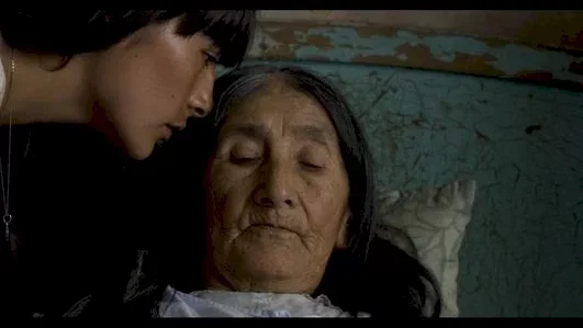Photo du film : Fausta, La Teta Asustada 