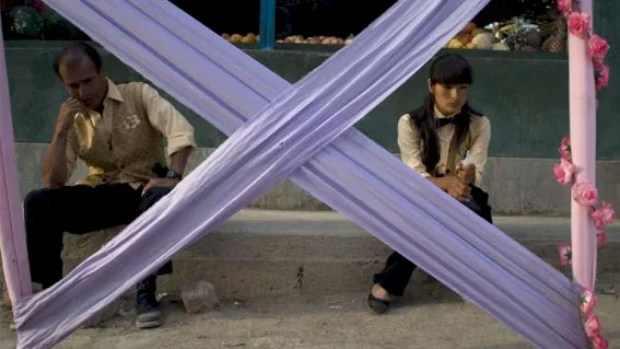 Photo du film : Fausta, La Teta Asustada 