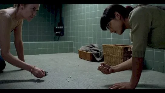 Photo du film : Fausta, La Teta Asustada 
