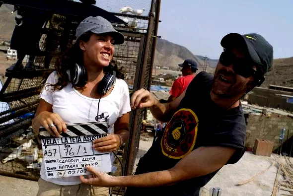 Photo 10 du film : Fausta, La Teta Asustada 
