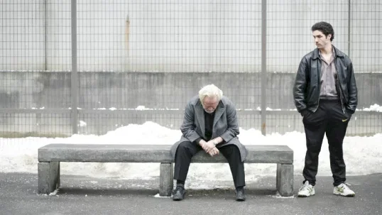 Photo du film : Un prophète