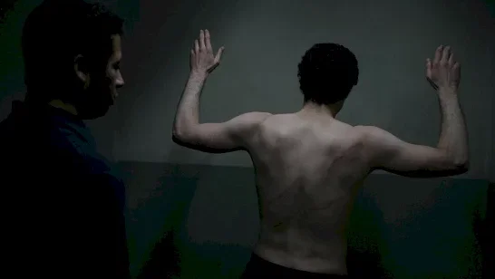 Photo du film : Un prophète