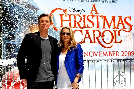 Photo 26 du film : Le drôle de Noël de Scrooge
