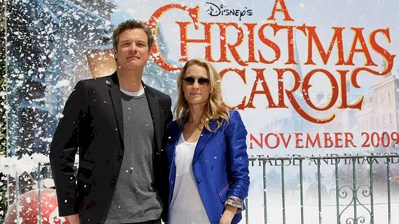 Photo 26 du film : Le drôle de Noël de Scrooge