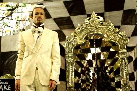 Photo du film : L'Imaginarium du Docteur Parnassus