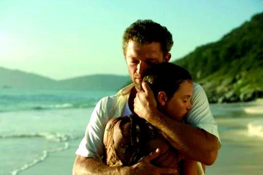 Photo 3 du film : A Deriva