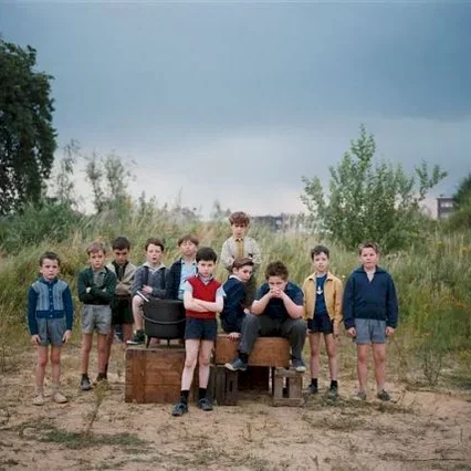 Miniature photo du film : Le Petit Nicolas