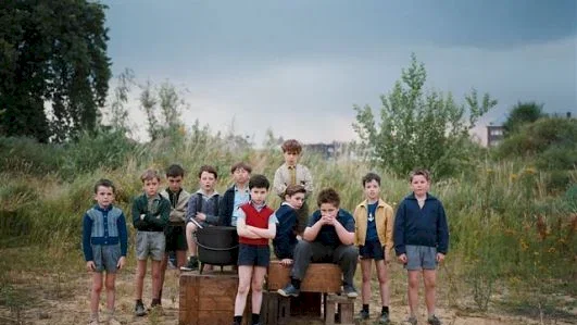 Photo 5 du film : Le Petit Nicolas
