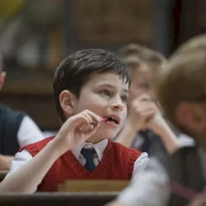 Photo du film : Le Petit Nicolas