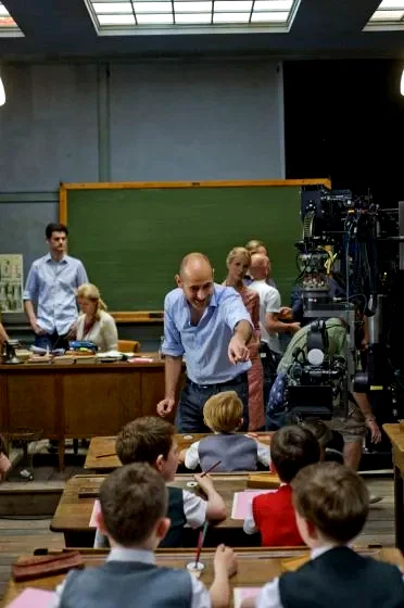 Photo 29 du film : Le Petit Nicolas