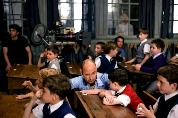 Photo 27 du film : Le Petit Nicolas