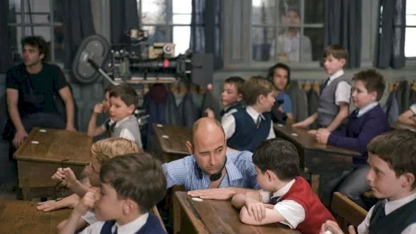 Photo 27 du film : Le Petit Nicolas