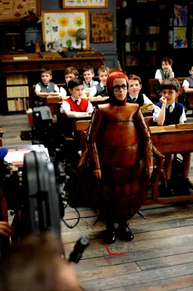 Photo 20 du film : Le Petit Nicolas