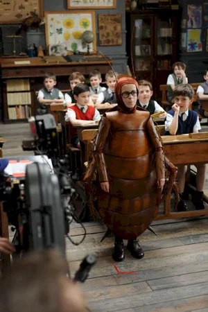 Photo 20 du film : Le Petit Nicolas