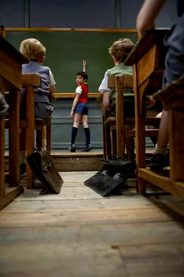 Photo 6 du film : Le Petit Nicolas