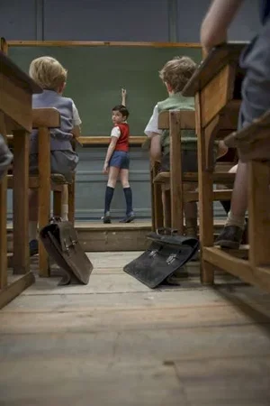 Photo 6 du film : Le Petit Nicolas