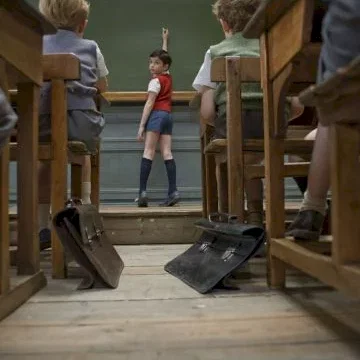 Miniature photo du film : Le Petit Nicolas