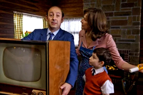Photo 7 du film : Le Petit Nicolas