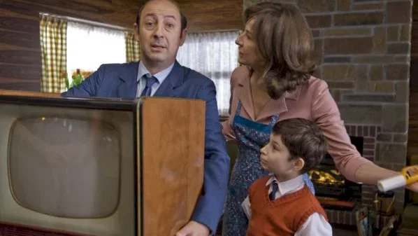 Photo 7 du film : Le Petit Nicolas