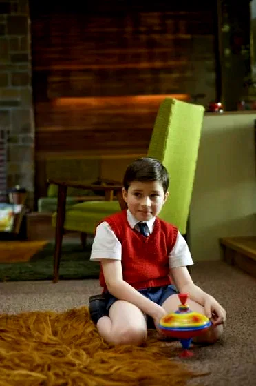 Photo 8 du film : Le Petit Nicolas