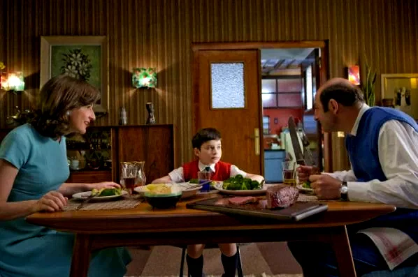 Photo 9 du film : Le Petit Nicolas