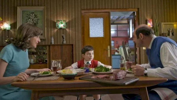 Photo 9 du film : Le Petit Nicolas