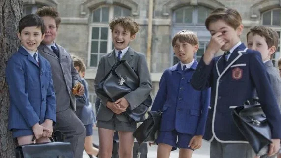 Photo 22 du film : Le Petit Nicolas