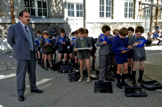 Photo 10 du film : Le Petit Nicolas