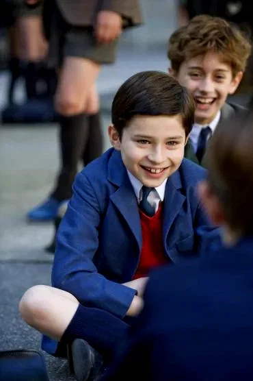 Photo 11 du film : Le Petit Nicolas