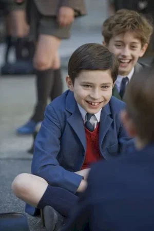 Photo 11 du film : Le Petit Nicolas