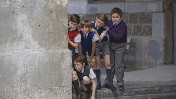 Photo 13 du film : Le Petit Nicolas