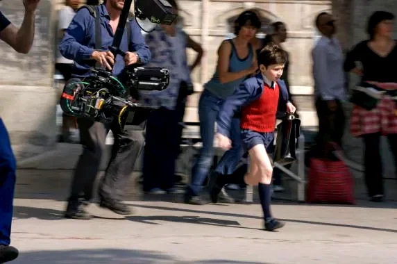 Photo 25 du film : Le Petit Nicolas