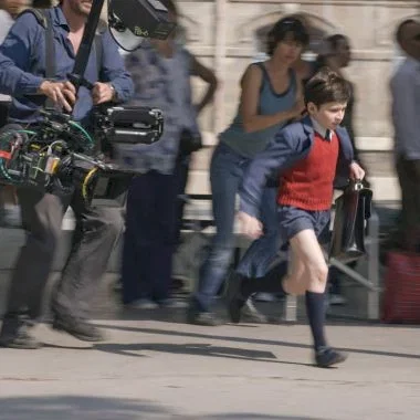 Miniature photo du film : Le Petit Nicolas