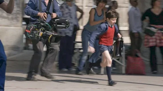 Photo 25 du film : Le Petit Nicolas