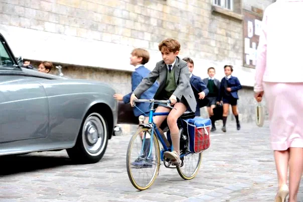 Photo 15 du film : Le Petit Nicolas